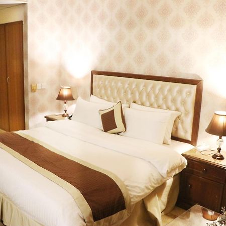 Shalimar Tower Hotel Lahor Kültér fotó