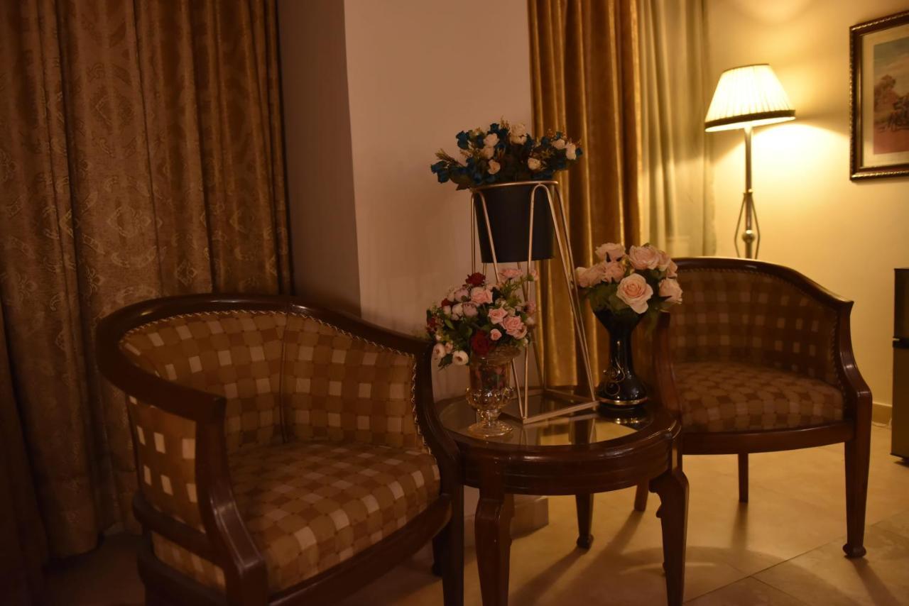 Shalimar Tower Hotel Lahor Kültér fotó